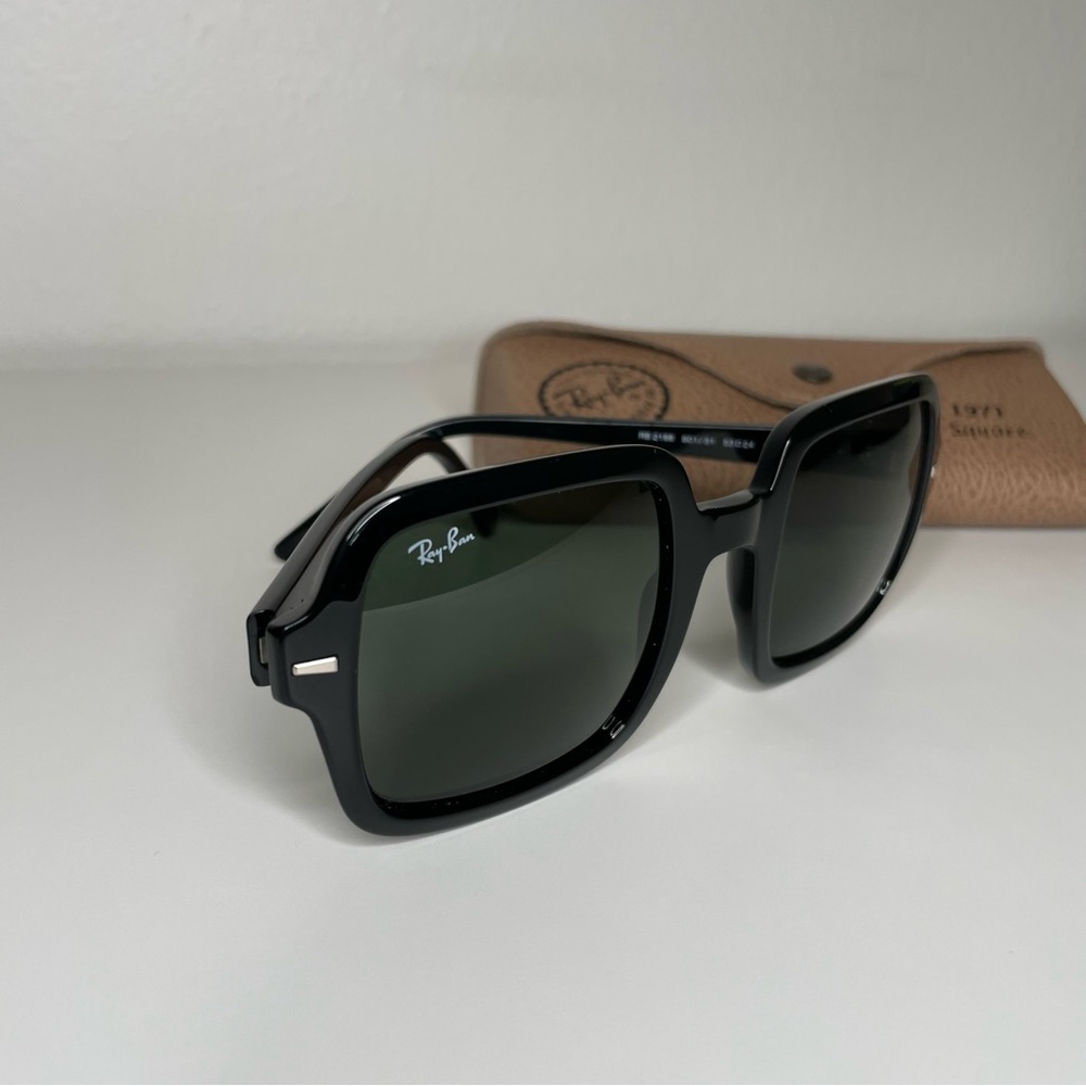 Ray Ban Sunglasses